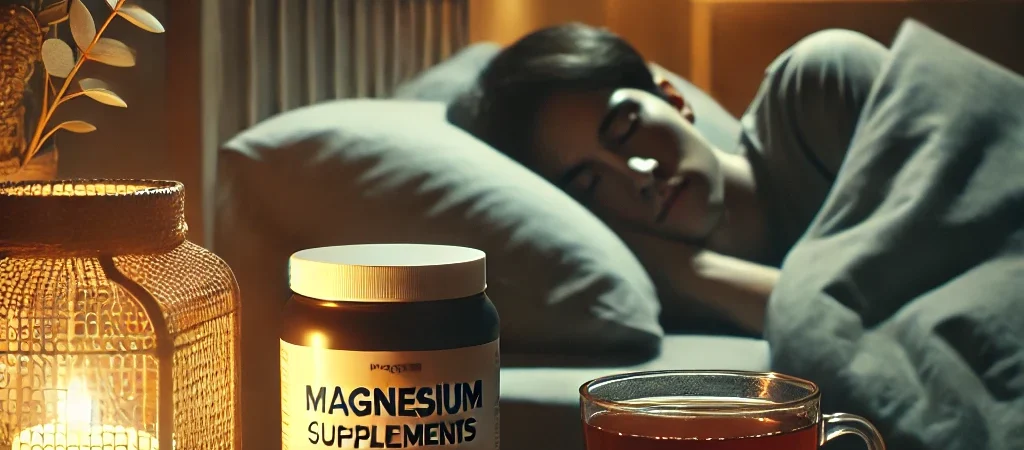 Magnesium