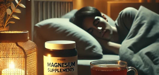 Magnesium